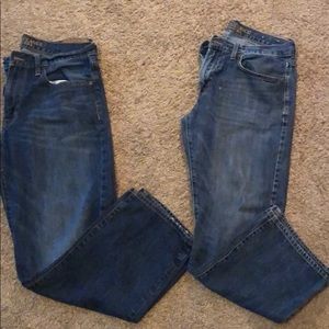 Men’s American Eagle 34x32